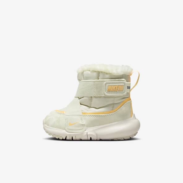 Botas nike para bebe shop